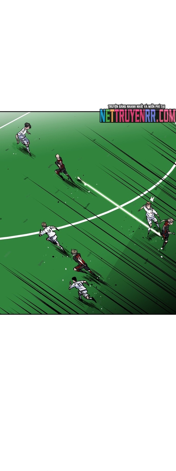 Góc Cao Khung Thành: Chapter 202