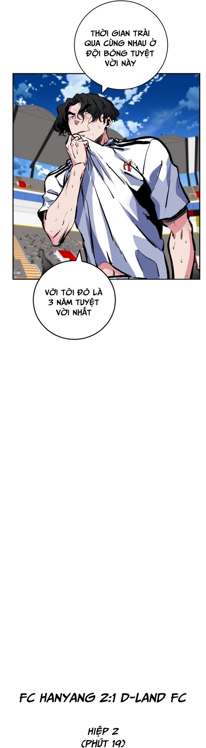 Góc Cao Khung Thành: Chapter 202