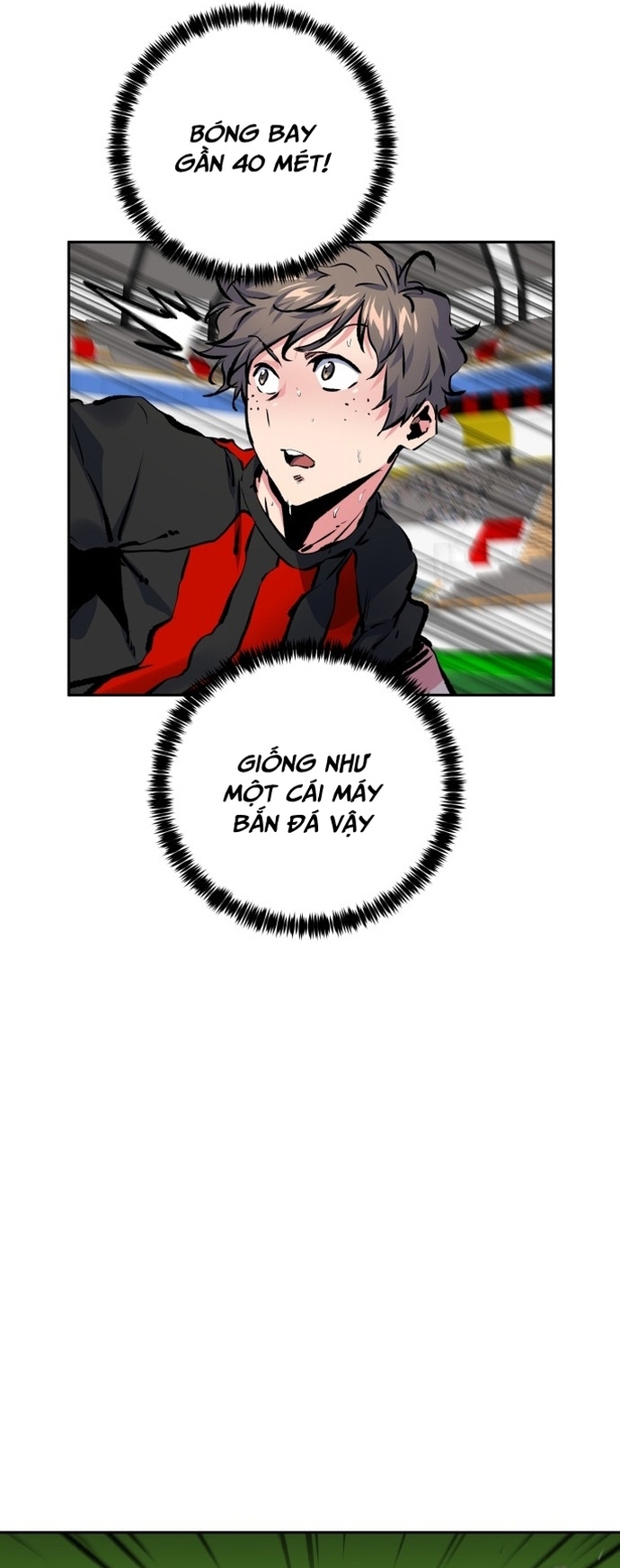 Góc Cao Khung Thành: Chapter 202