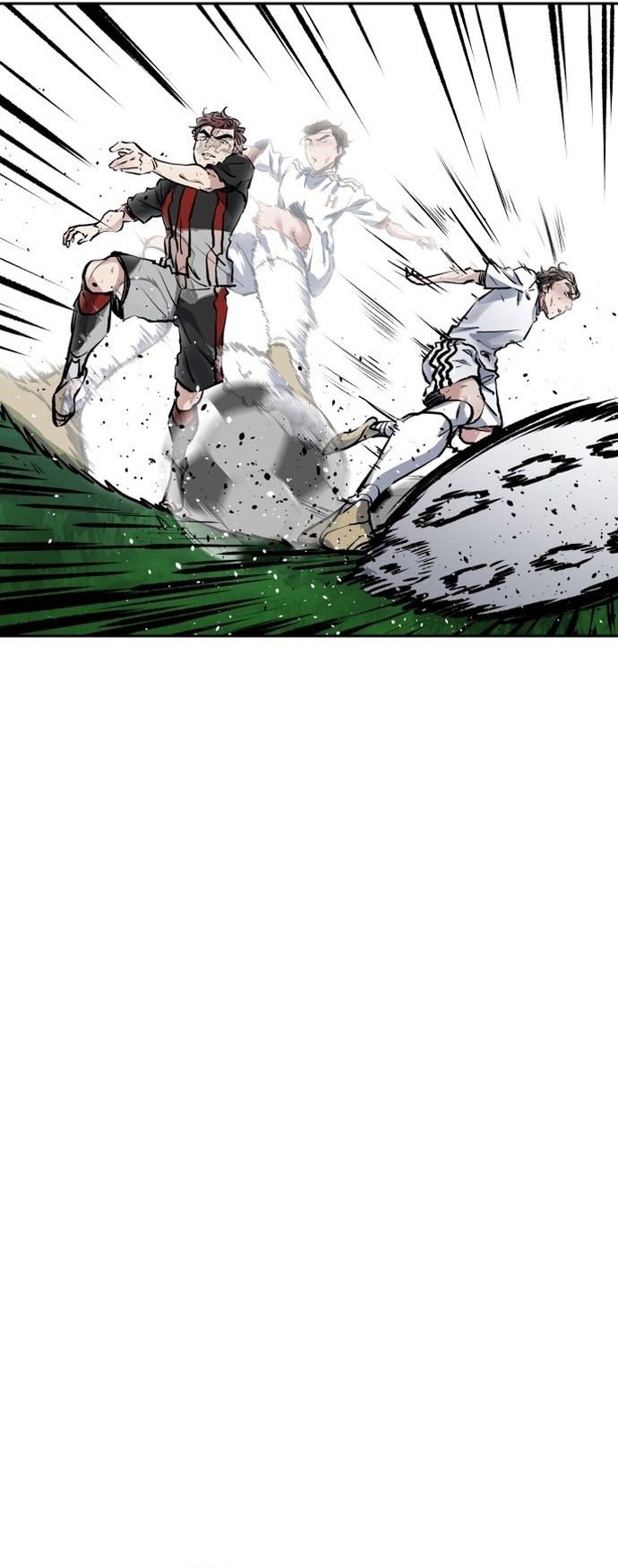 Góc Cao Khung Thành: Chapter 205