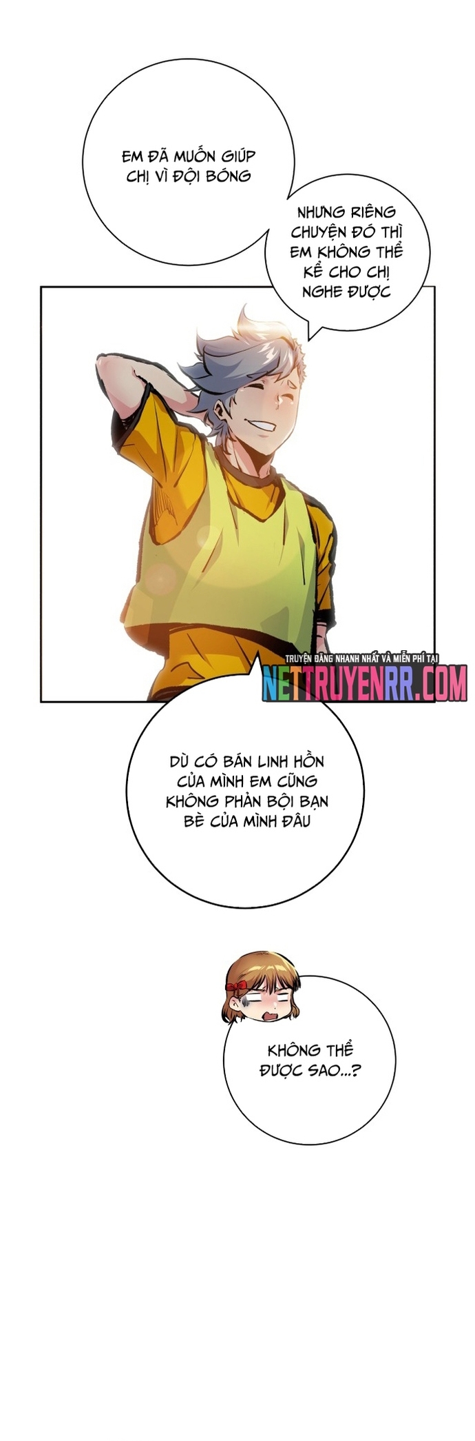 Góc Cao Khung Thành: Chapter 205