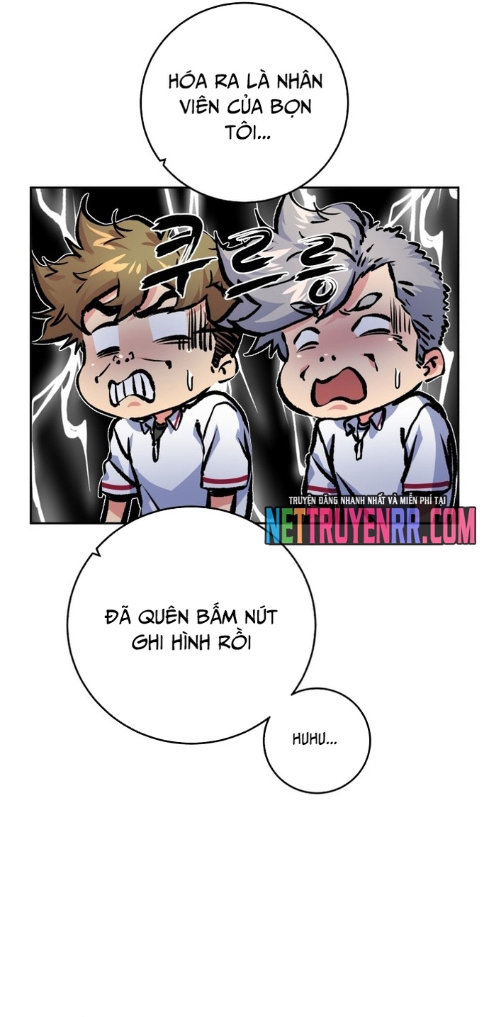 Góc Cao Khung Thành: Chapter 206