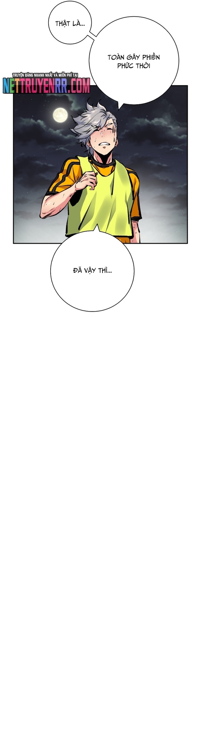 Góc Cao Khung Thành: Chapter 206