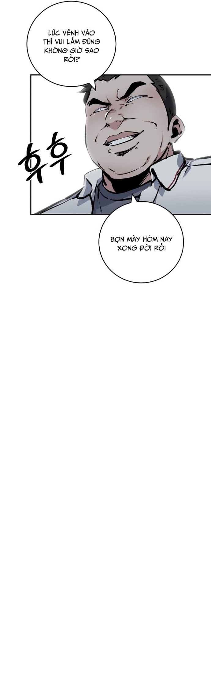 Góc Cao Khung Thành: Chapter 206