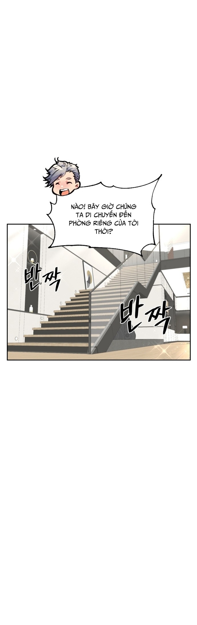 Góc Cao Khung Thành: Chapter 206