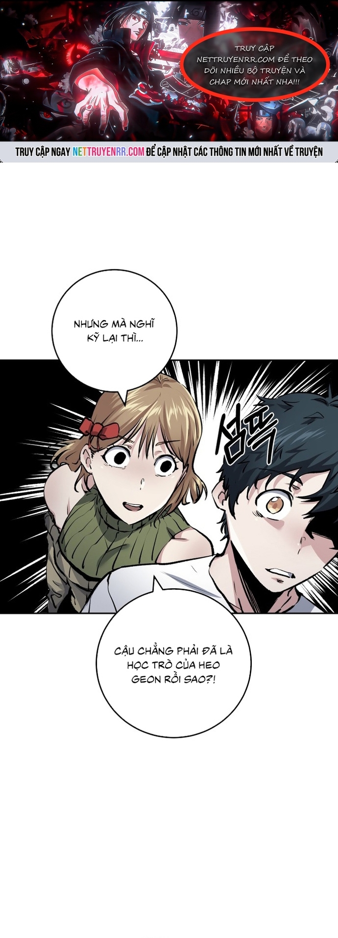 Góc Cao Khung Thành: Chapter 207