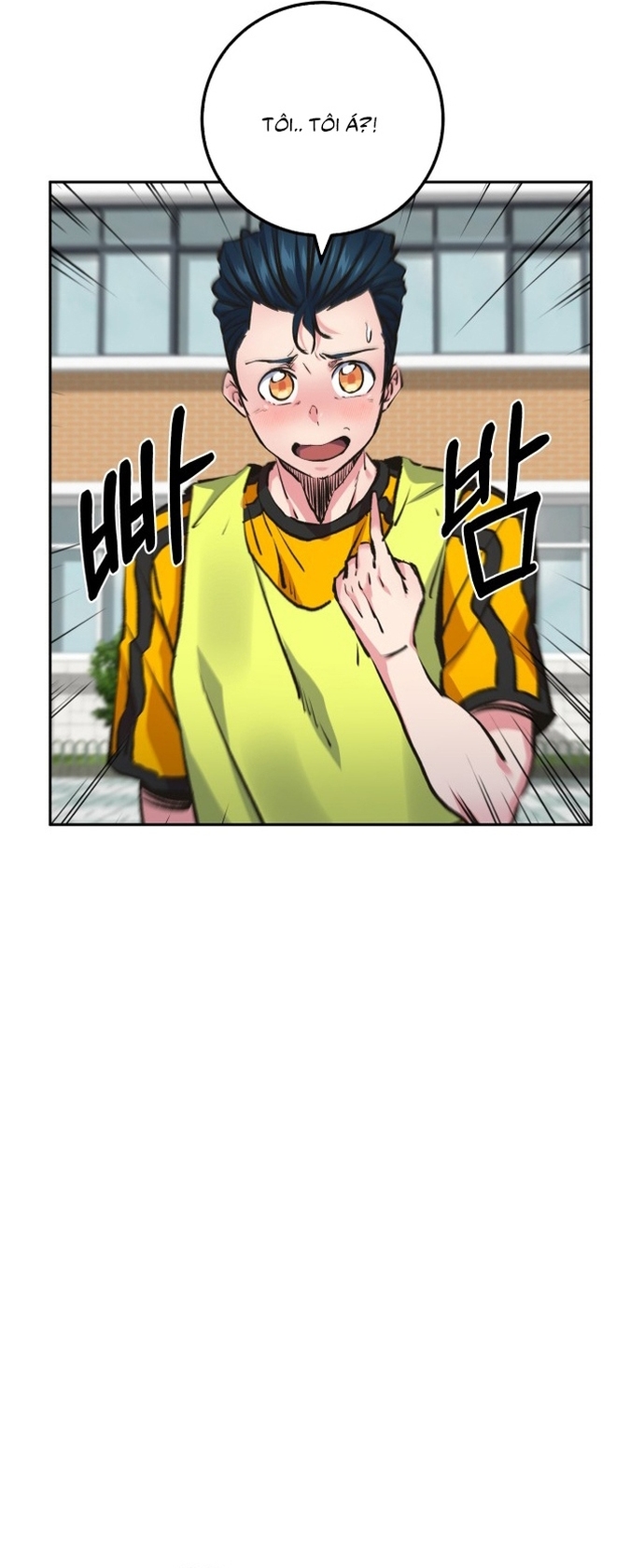 Góc Cao Khung Thành: Chapter 207