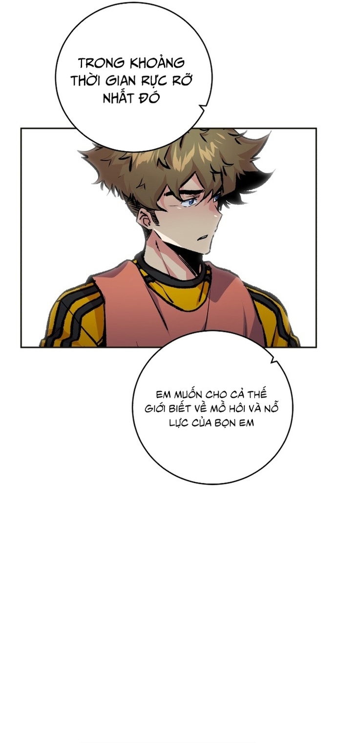 Góc Cao Khung Thành: Chapter 207