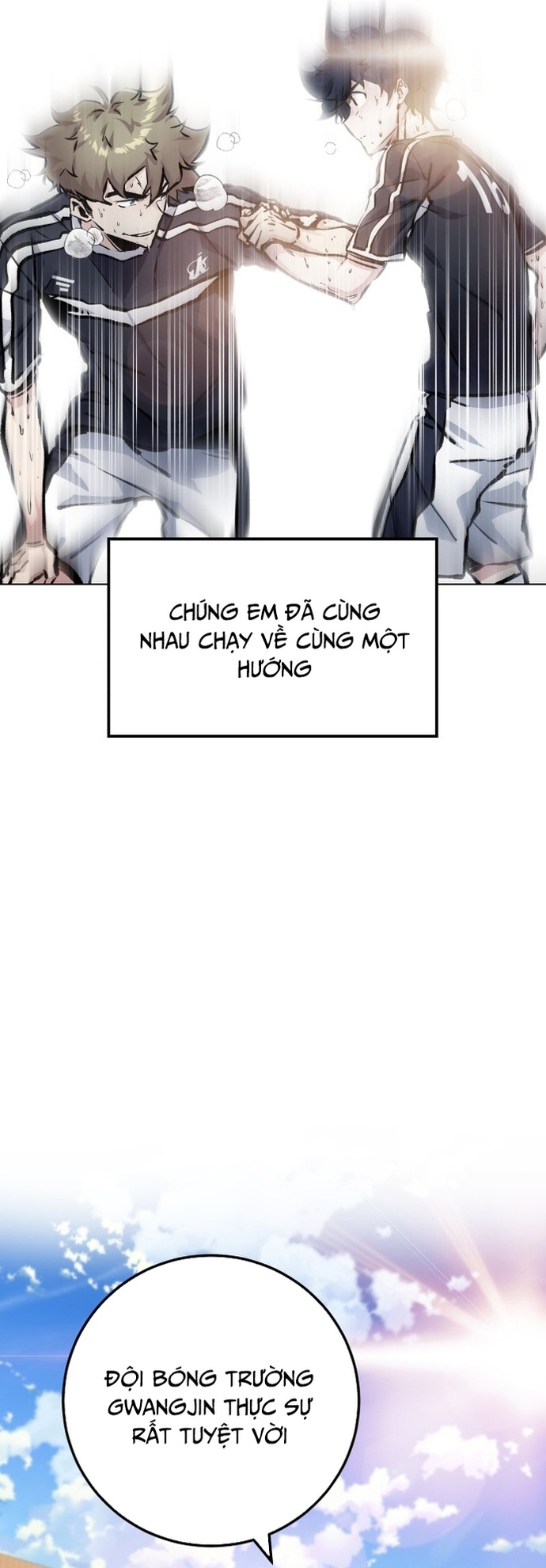 Góc Cao Khung Thành: Chapter 207