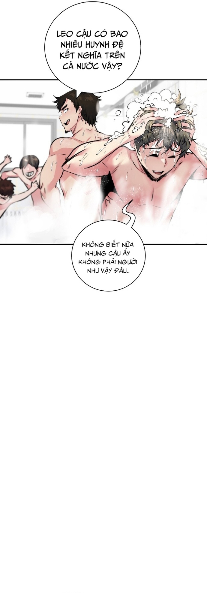Góc Cao Khung Thành: Chapter 207
