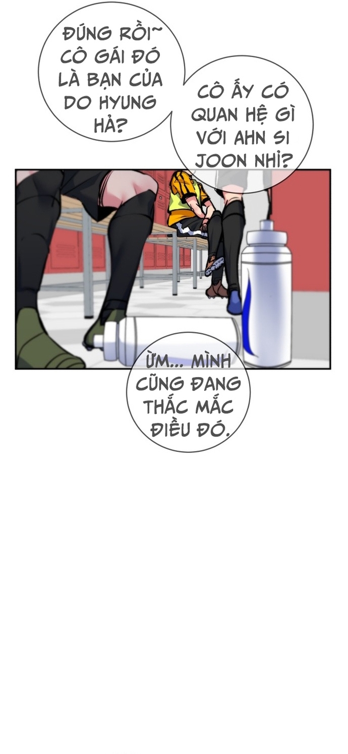 Góc Cao Khung Thành: Chapter 208