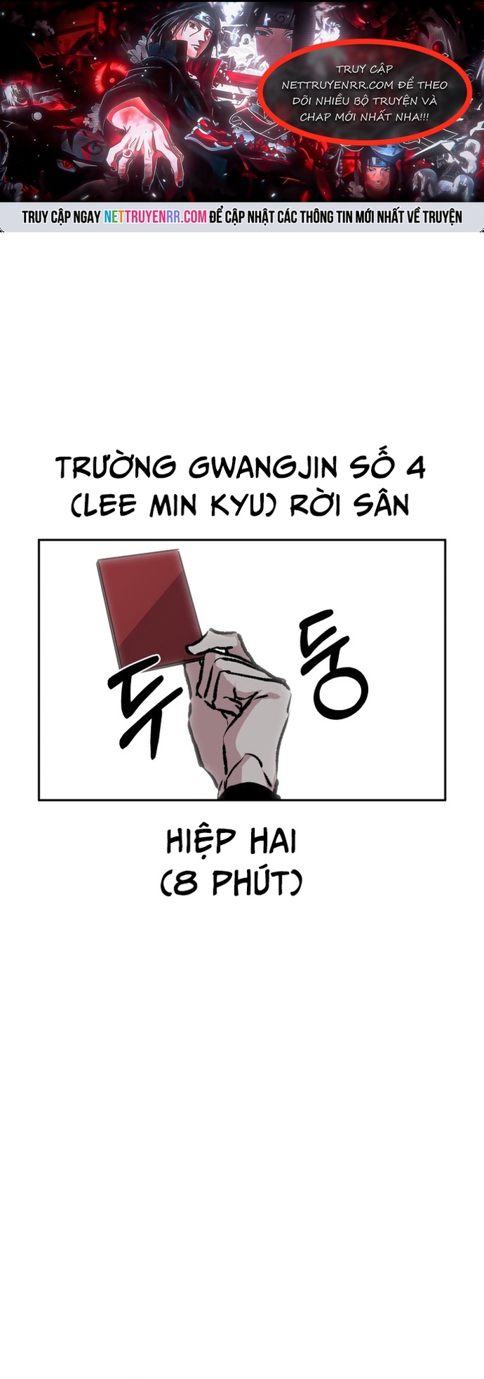 Góc Cao Khung Thành: Chapter 211