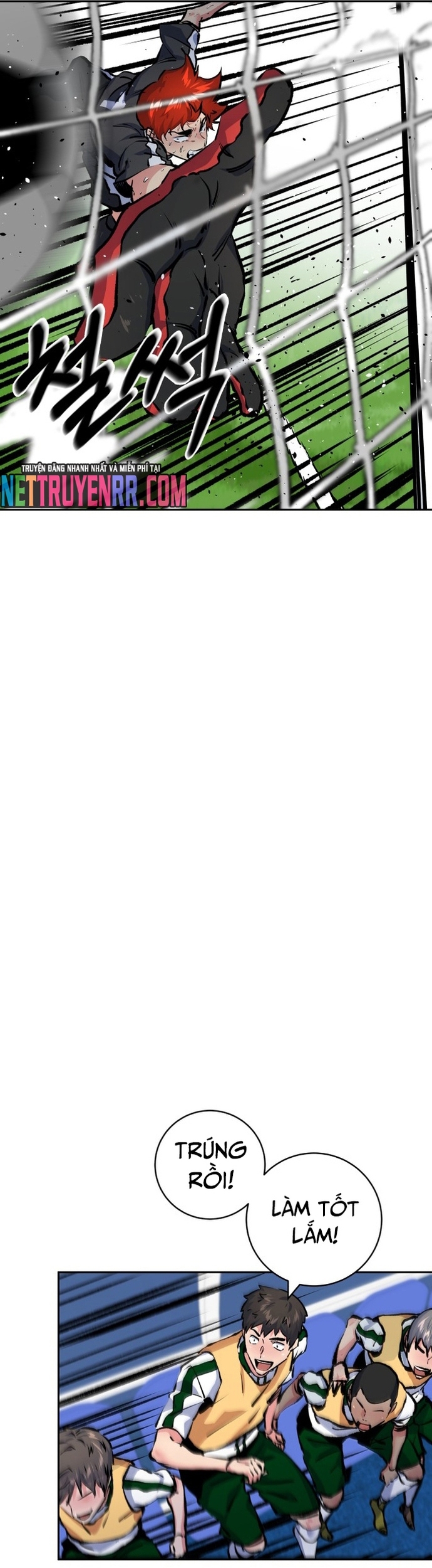 Góc Cao Khung Thành: Chapter 211