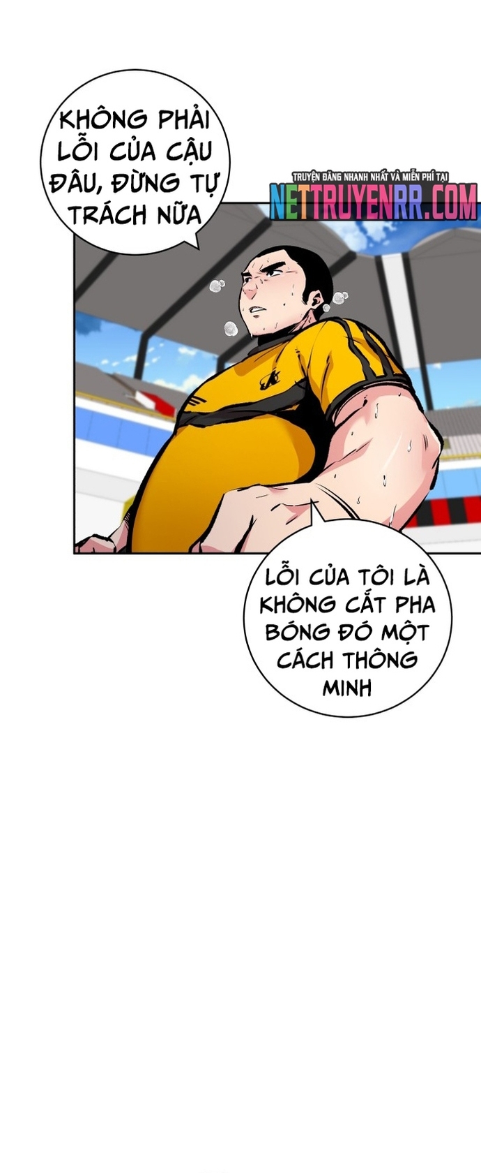 Góc Cao Khung Thành: Chapter 211