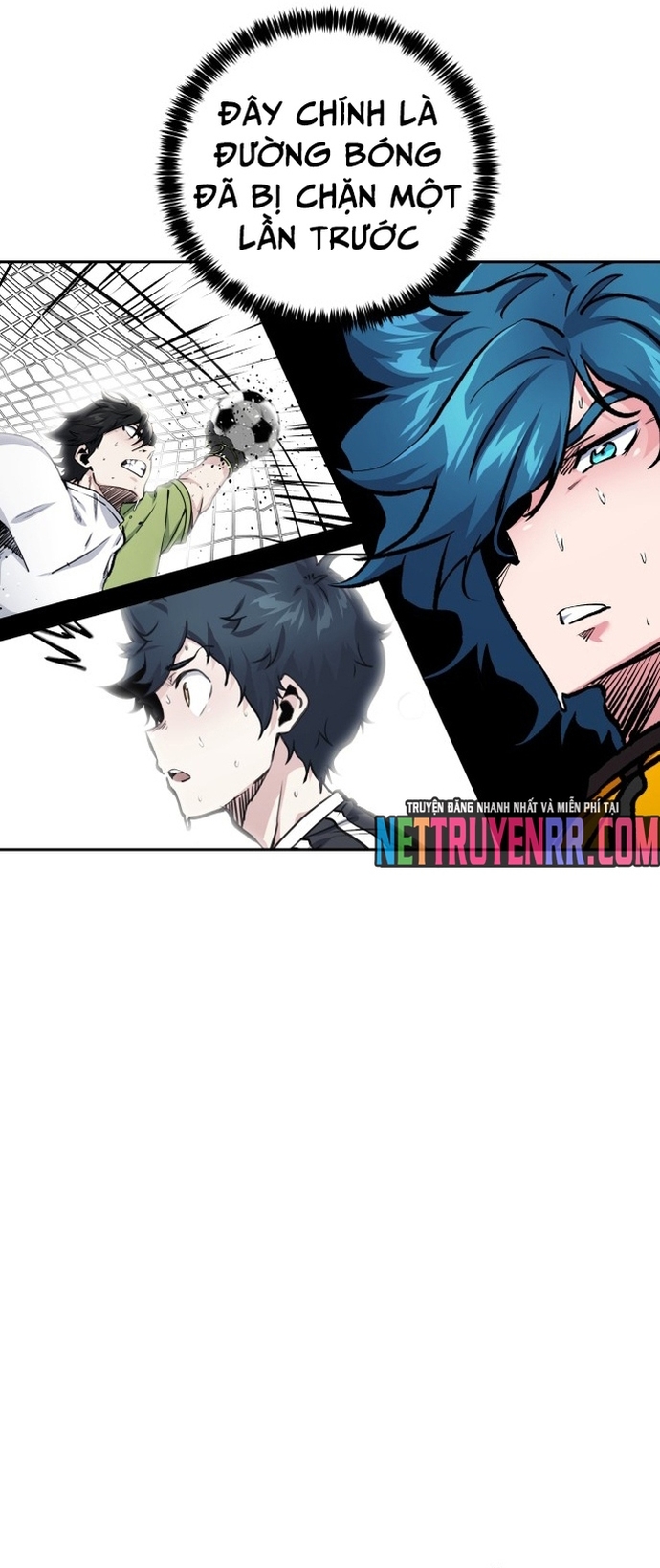 Góc Cao Khung Thành: Chapter 211