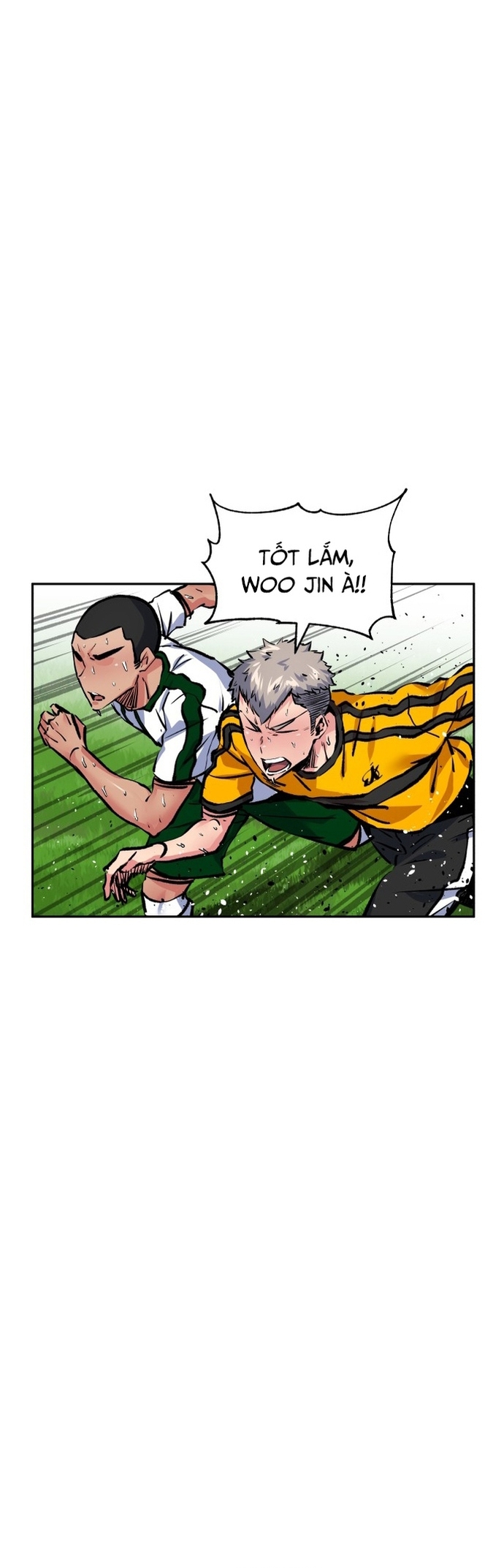 Góc Cao Khung Thành: Chapter 213