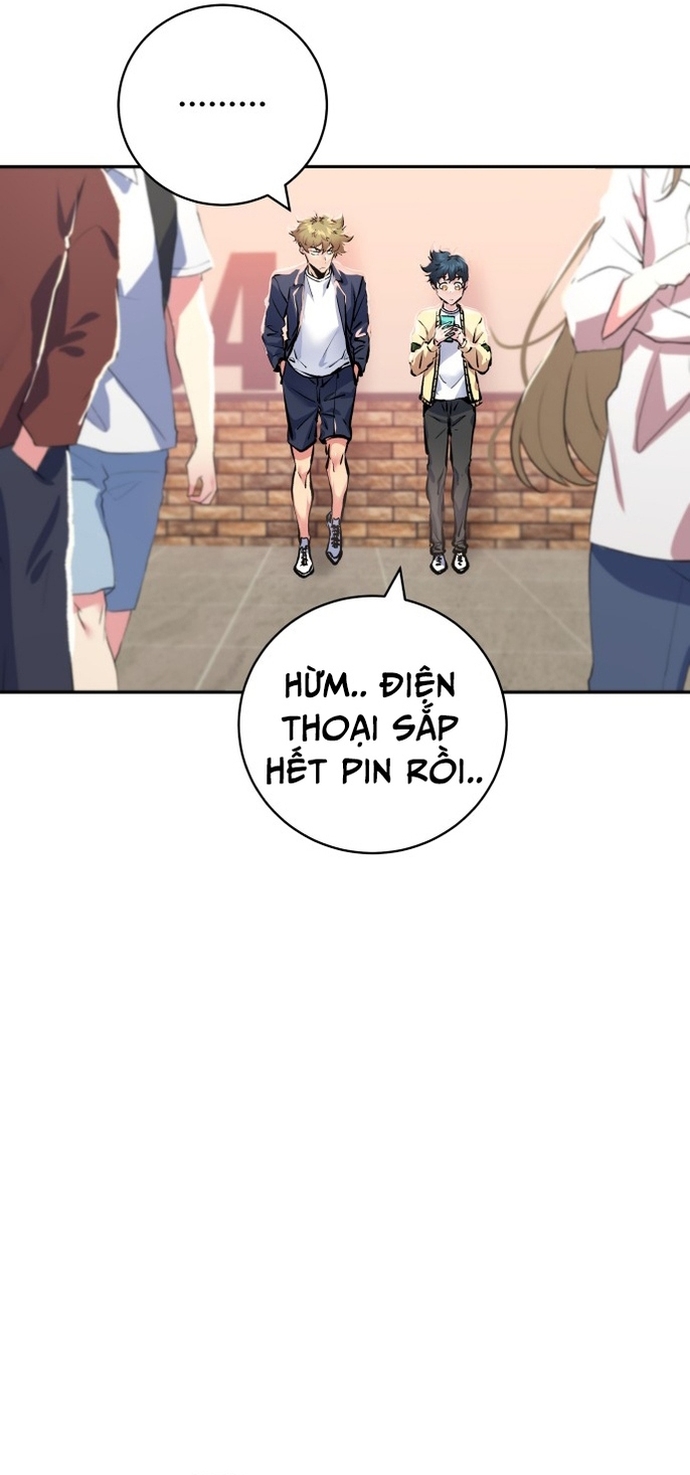 Góc Cao Khung Thành: Chapter 219