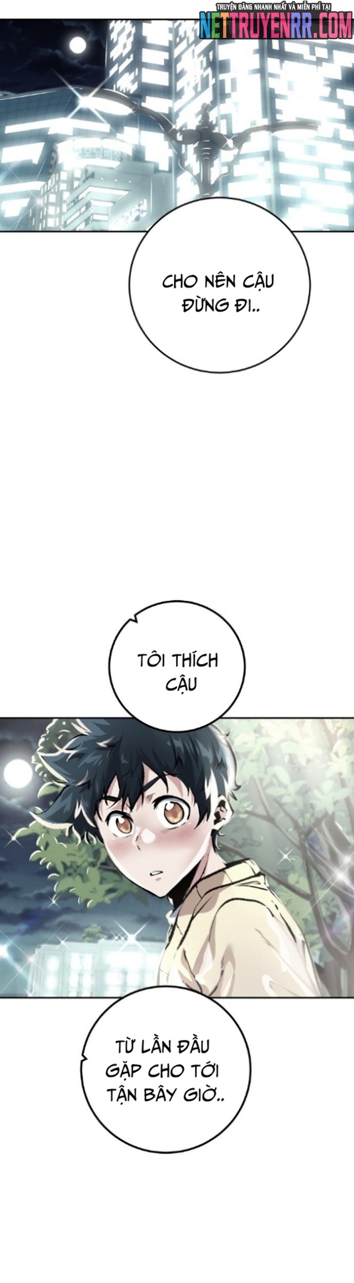 Góc Cao Khung Thành: Chapter 220
