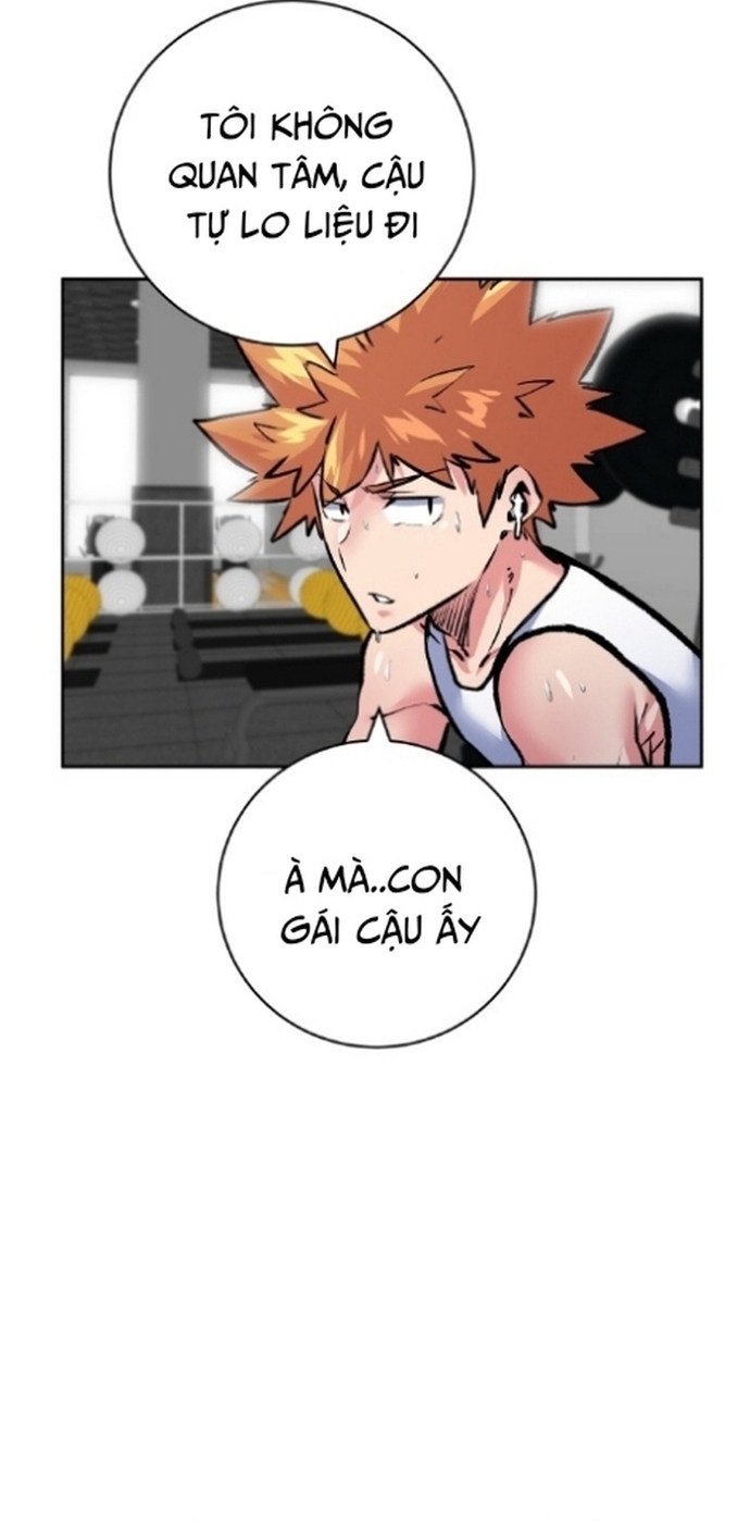 Góc Cao Khung Thành: Chapter 220