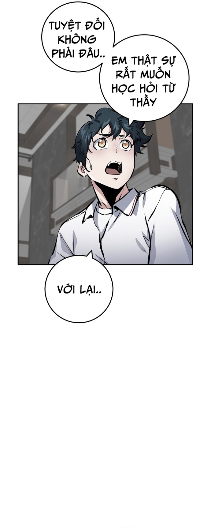 Góc Cao Khung Thành: Chapter 221