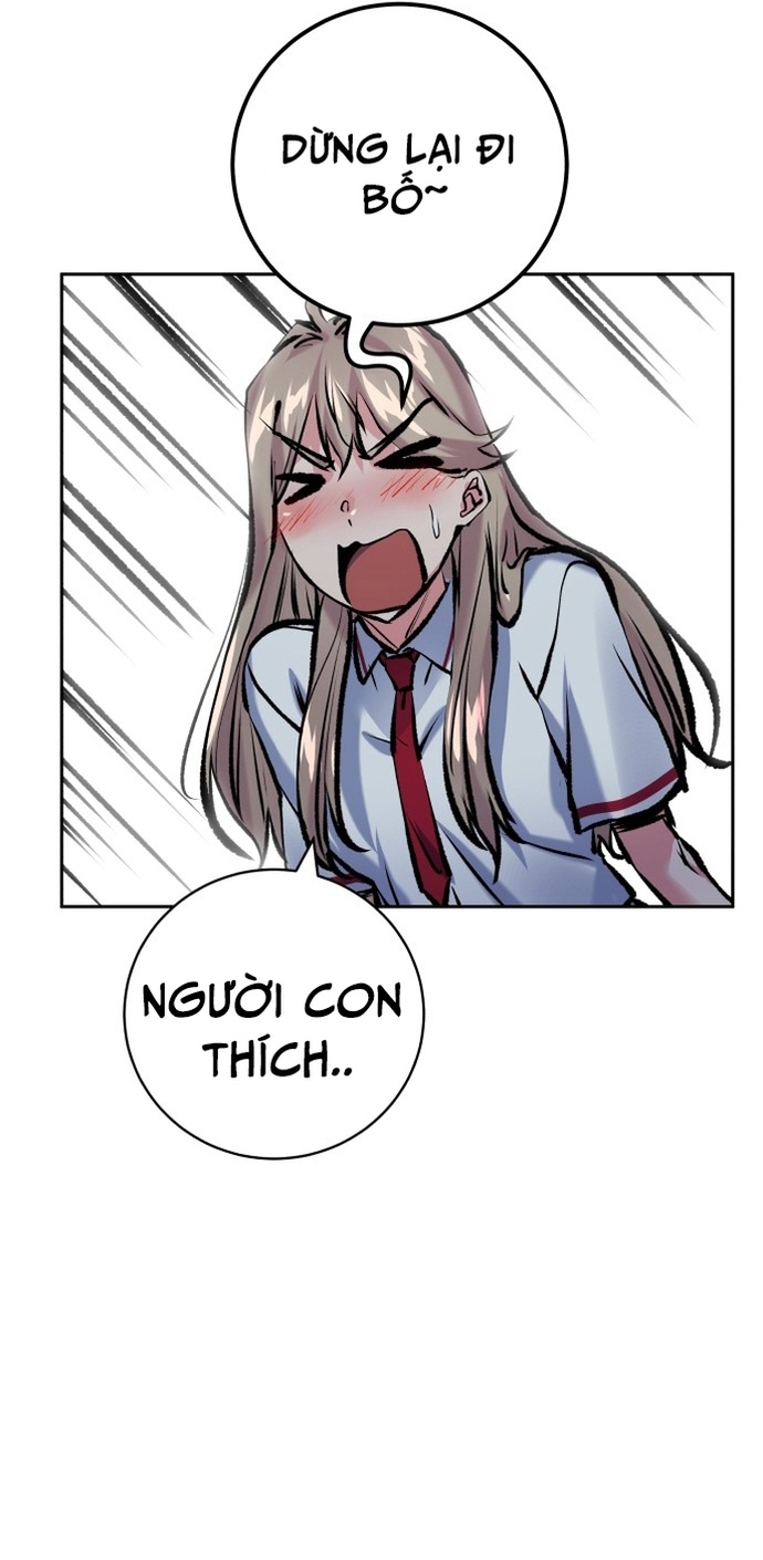 Góc Cao Khung Thành: Chapter 221