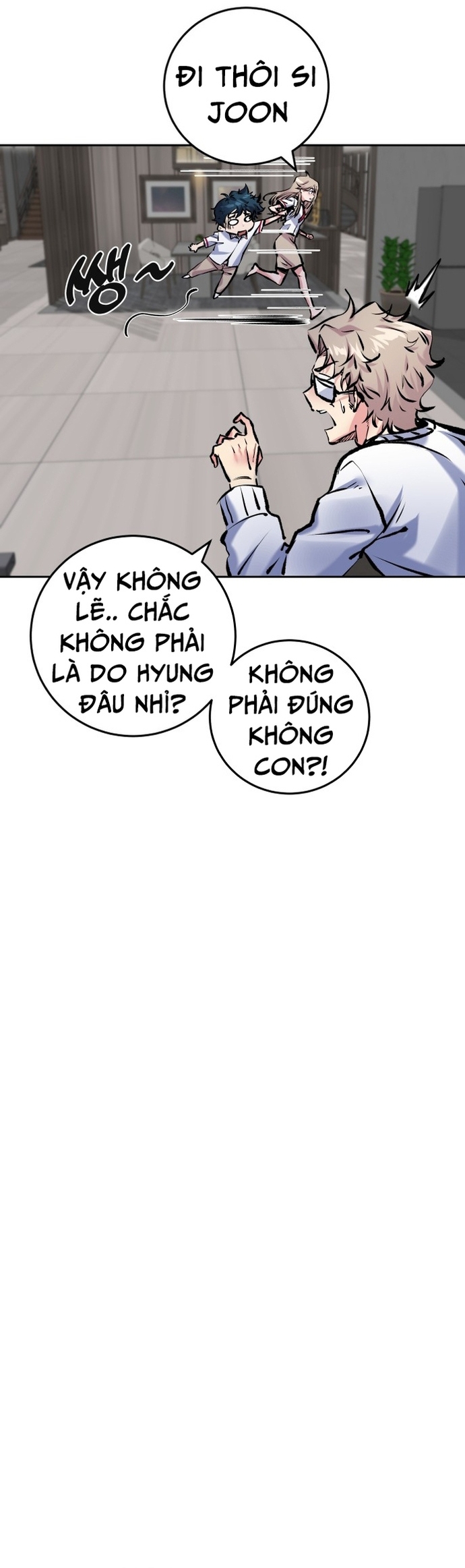 Góc Cao Khung Thành: Chapter 221