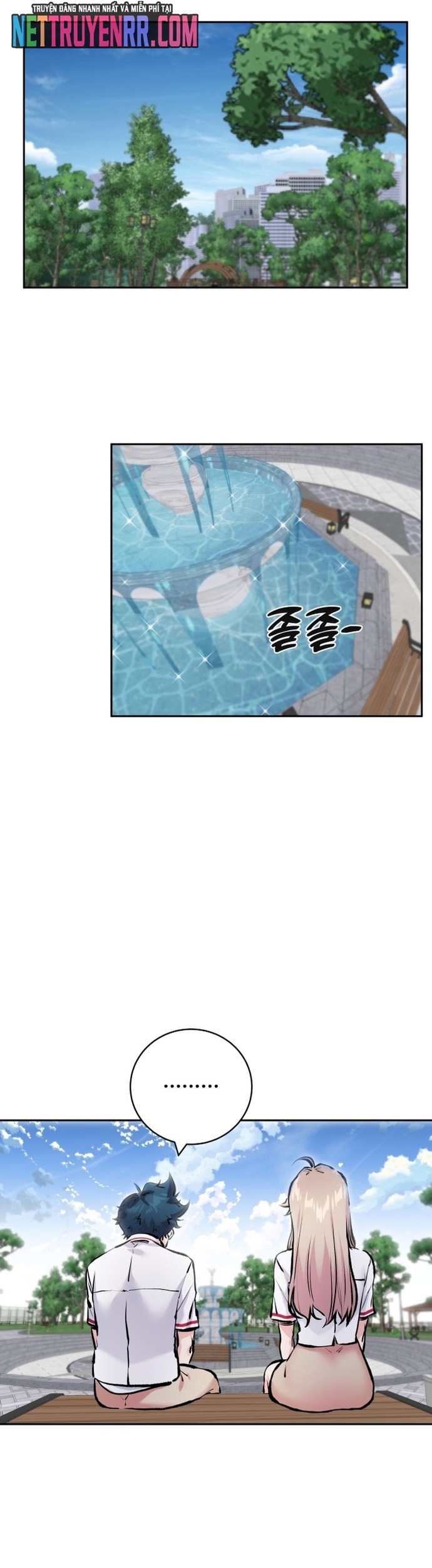 Góc Cao Khung Thành: Chapter 221