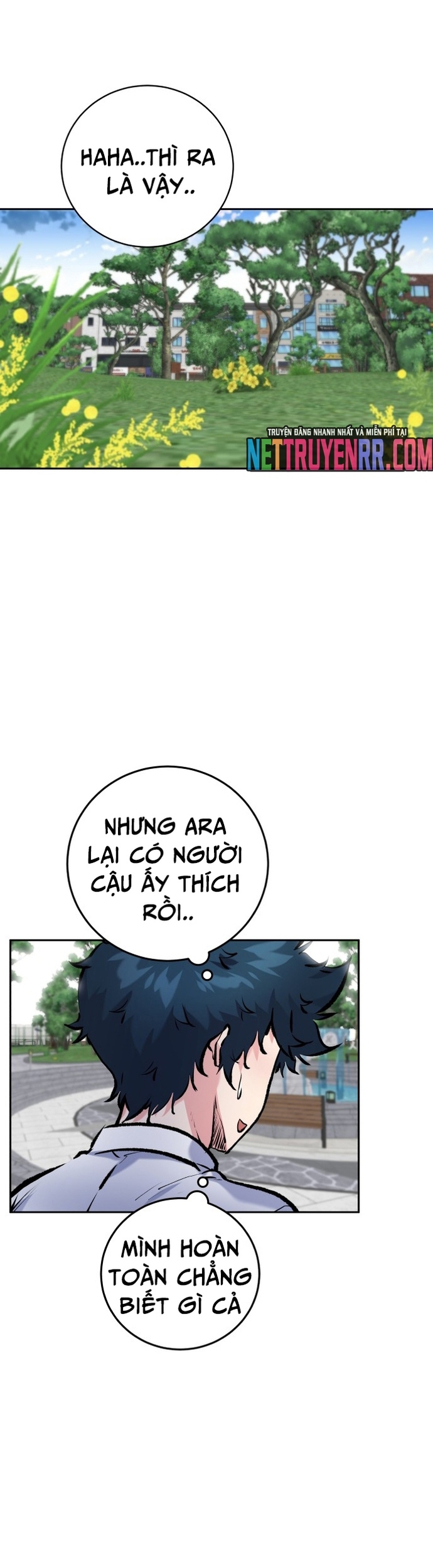 Góc Cao Khung Thành: Chapter 221