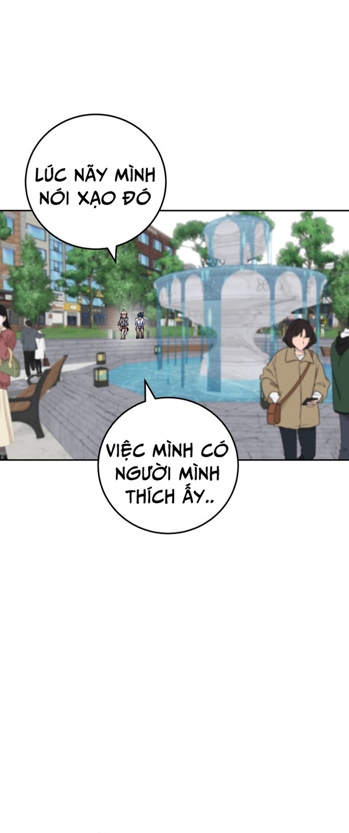 Góc Cao Khung Thành: Chapter 221