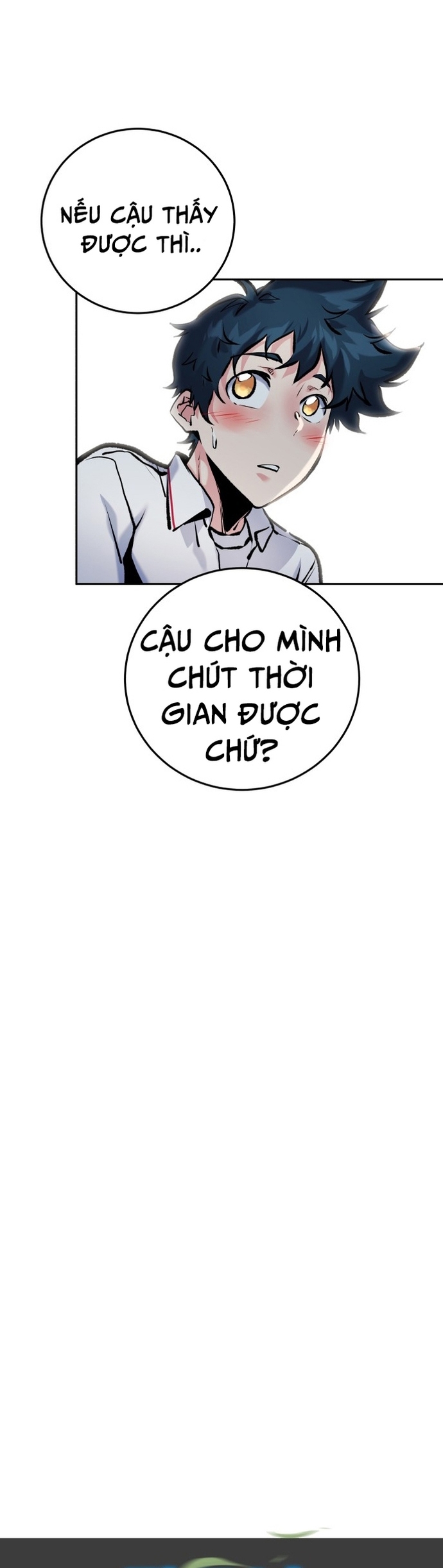 Góc Cao Khung Thành: Chapter 221