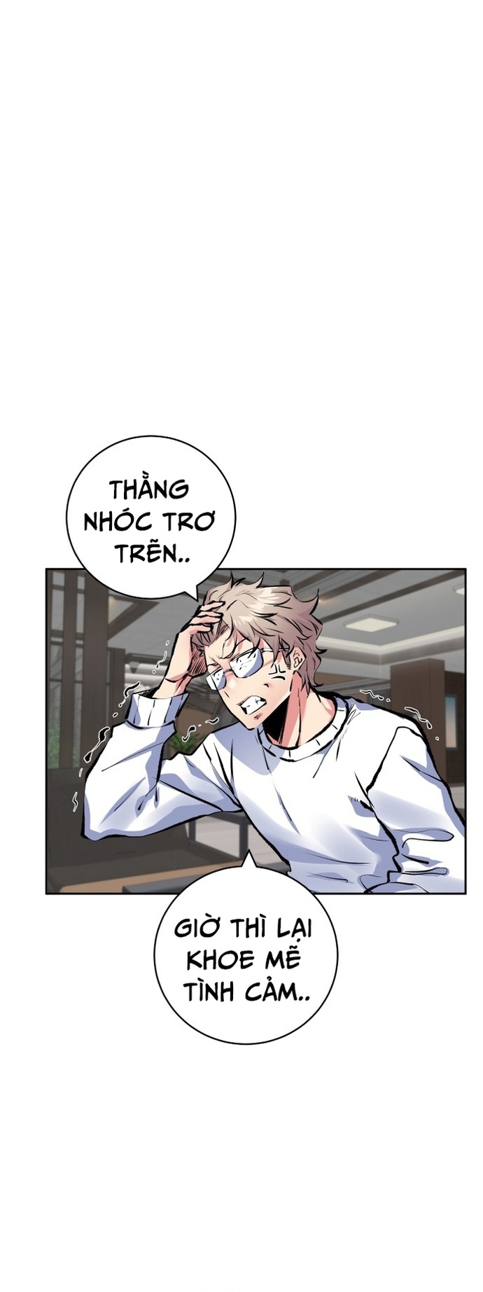 Góc Cao Khung Thành: Chapter 221