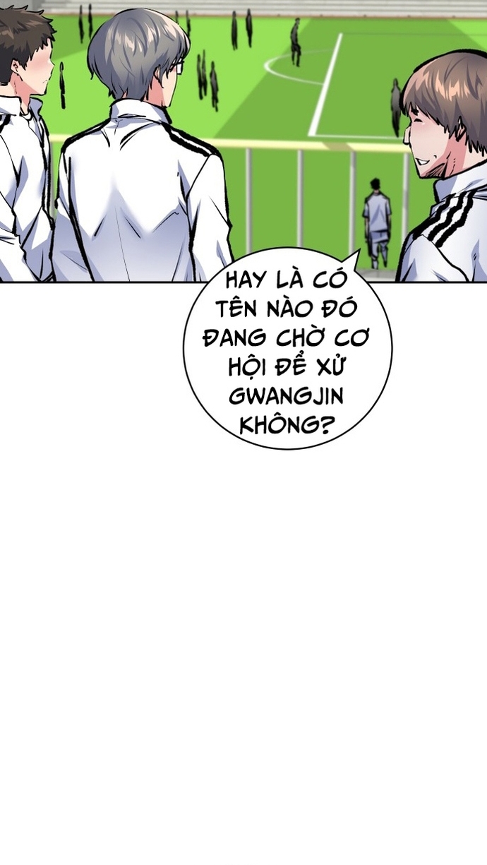 Góc Cao Khung Thành: Chapter 221