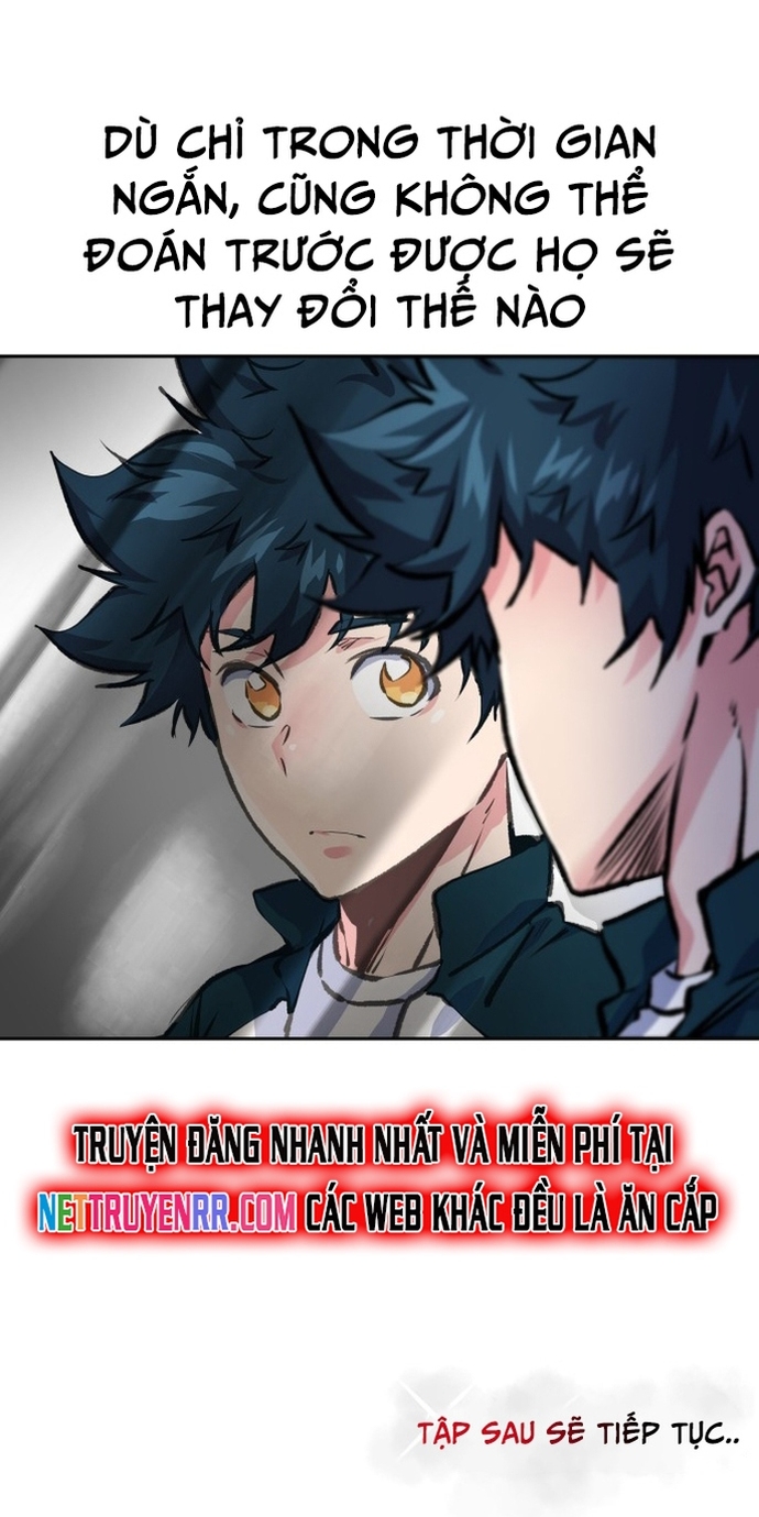 Góc Cao Khung Thành: Chapter 221