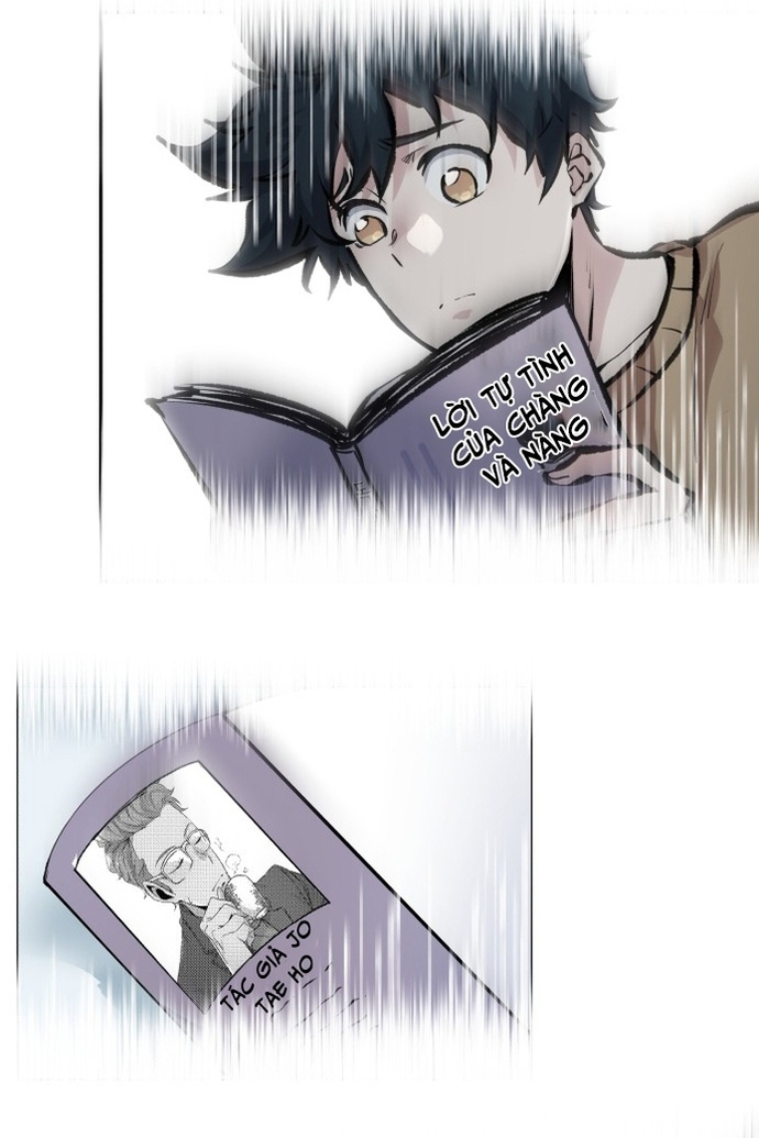 Góc Cao Khung Thành: Chapter 221