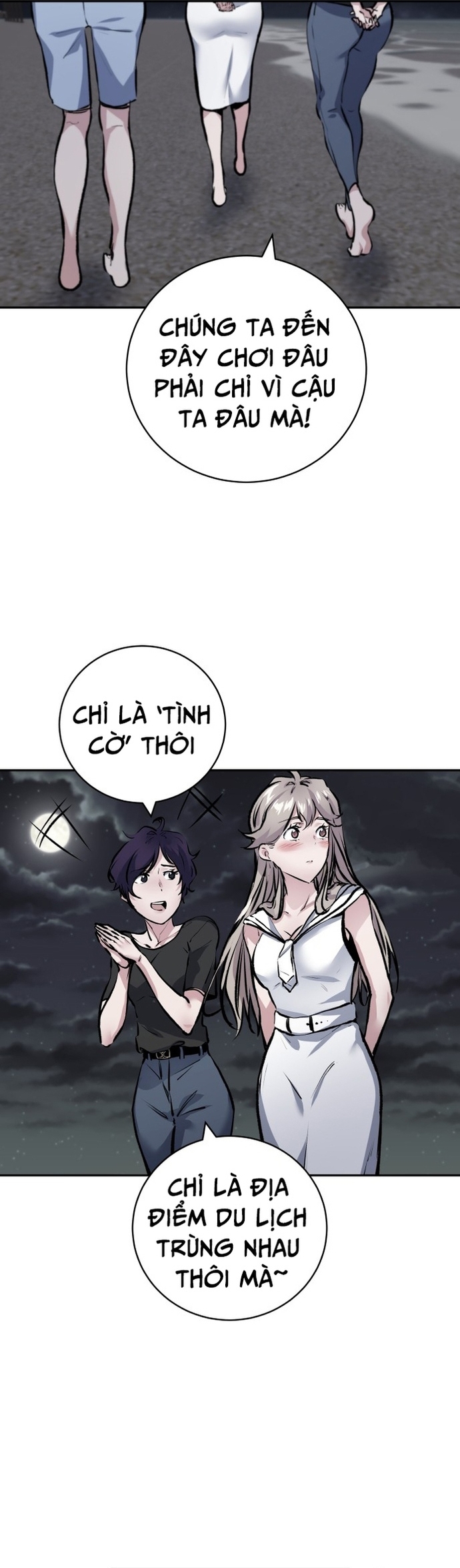 Góc Cao Khung Thành: Chapter 224