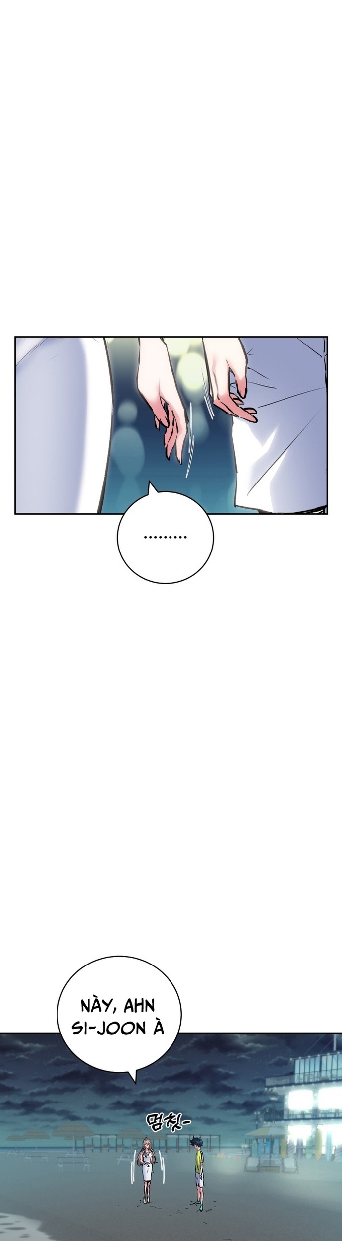 Góc Cao Khung Thành: Chapter 224