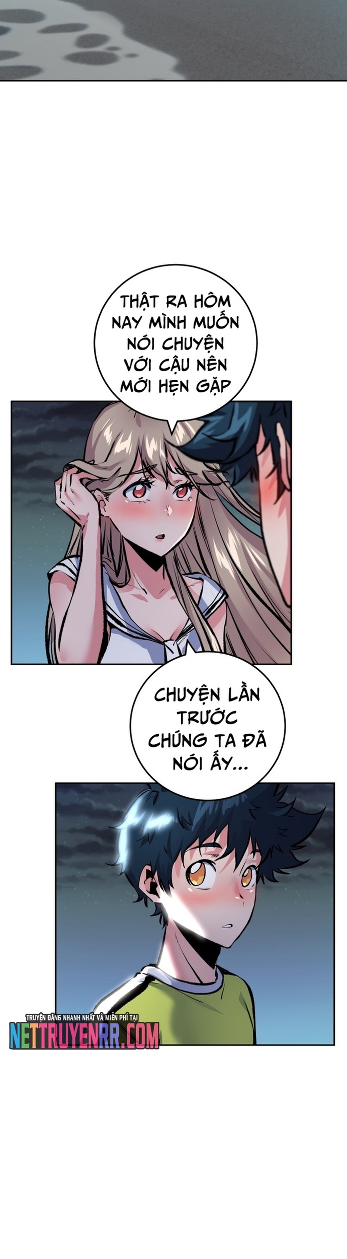 Góc Cao Khung Thành: Chapter 224