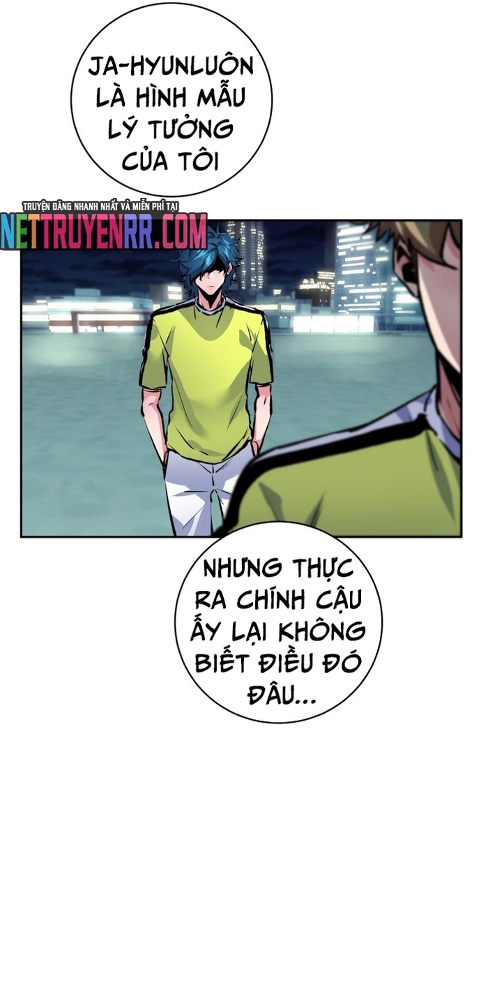 Góc Cao Khung Thành: Chapter 224