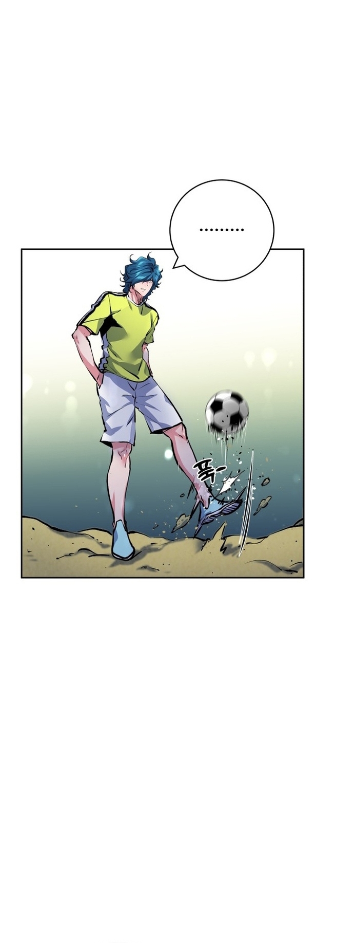 Góc Cao Khung Thành: Chapter 224