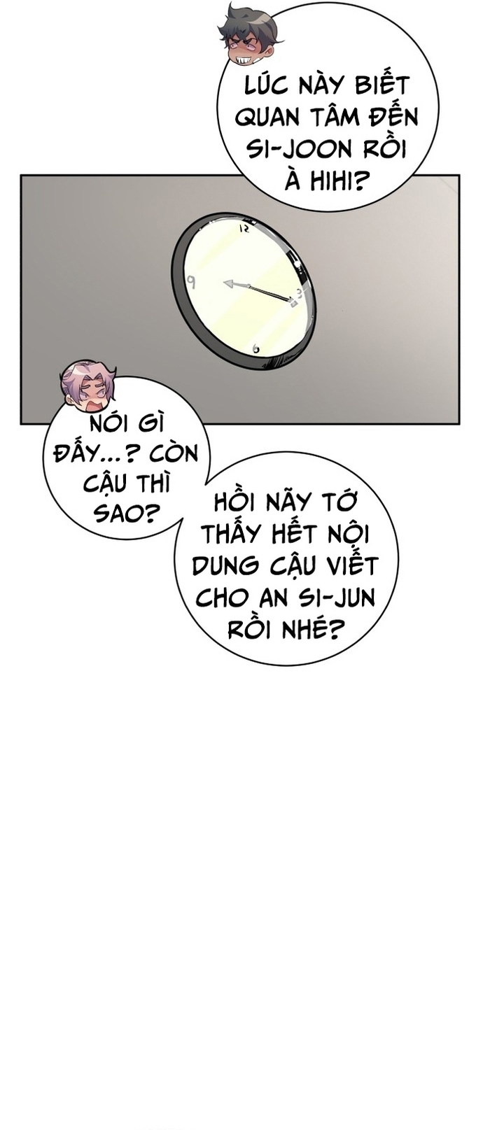 Góc Cao Khung Thành: Chapter 224