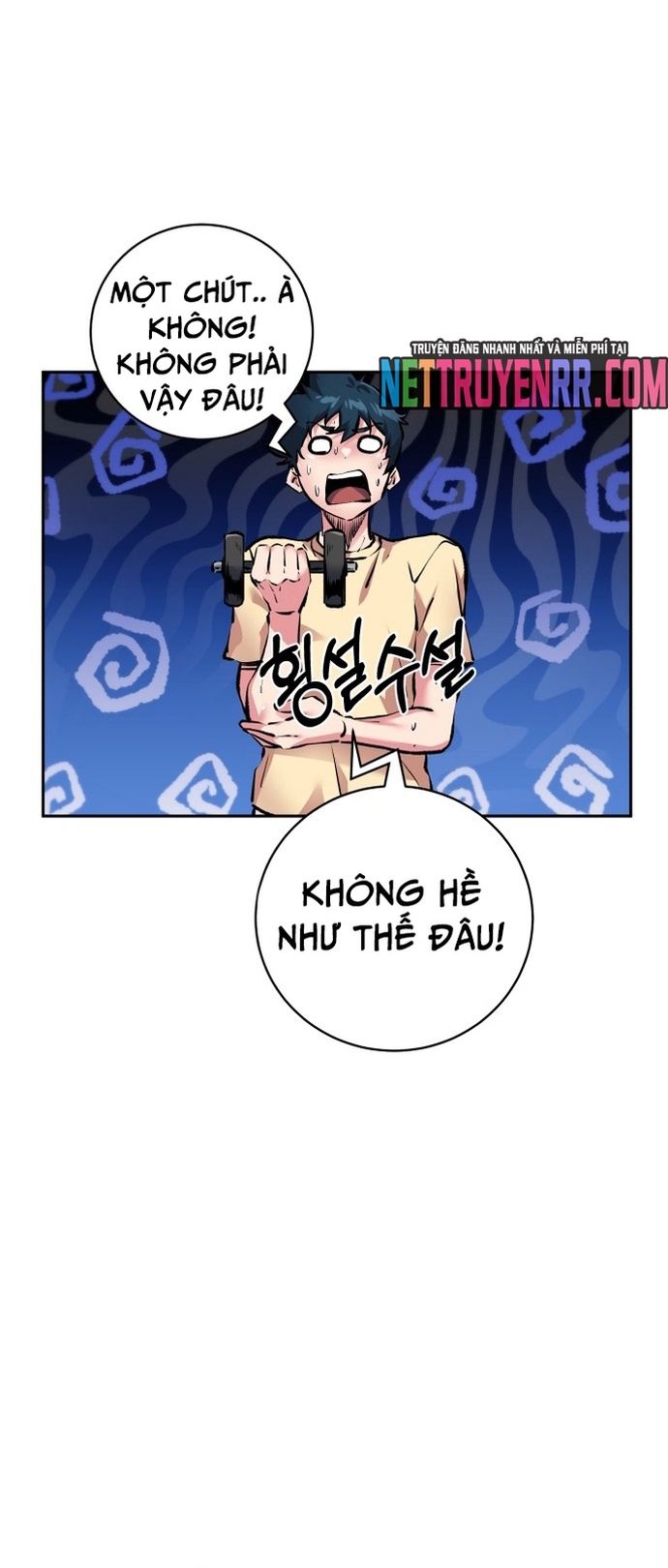 Góc Cao Khung Thành: Chapter 226