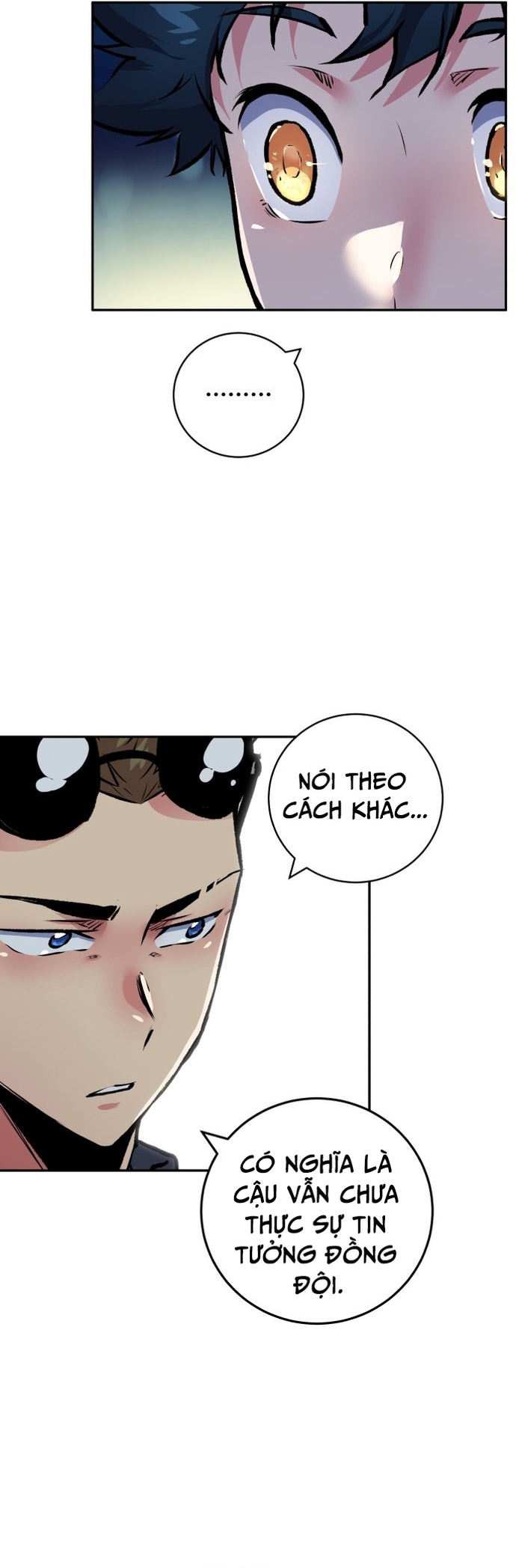 Góc Cao Khung Thành: Chapter 226