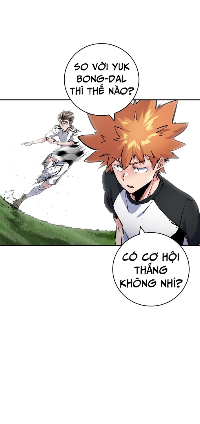 Góc Cao Khung Thành: Chapter 226