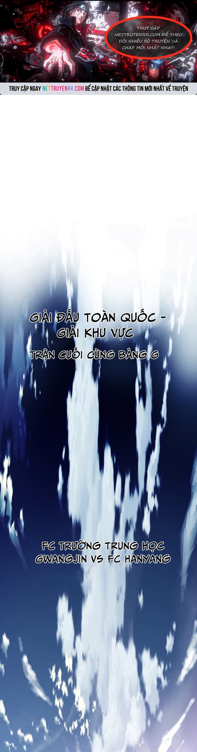 Góc Cao Khung Thành: Chapter 227