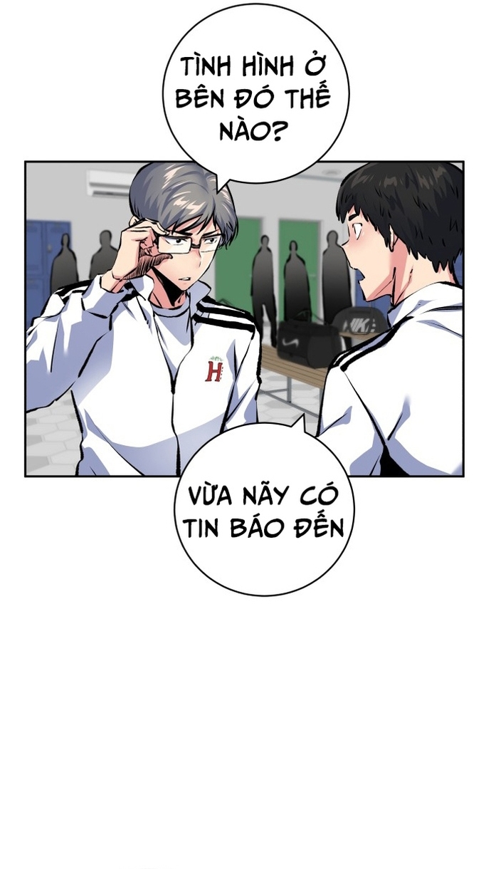 Góc Cao Khung Thành: Chapter 227