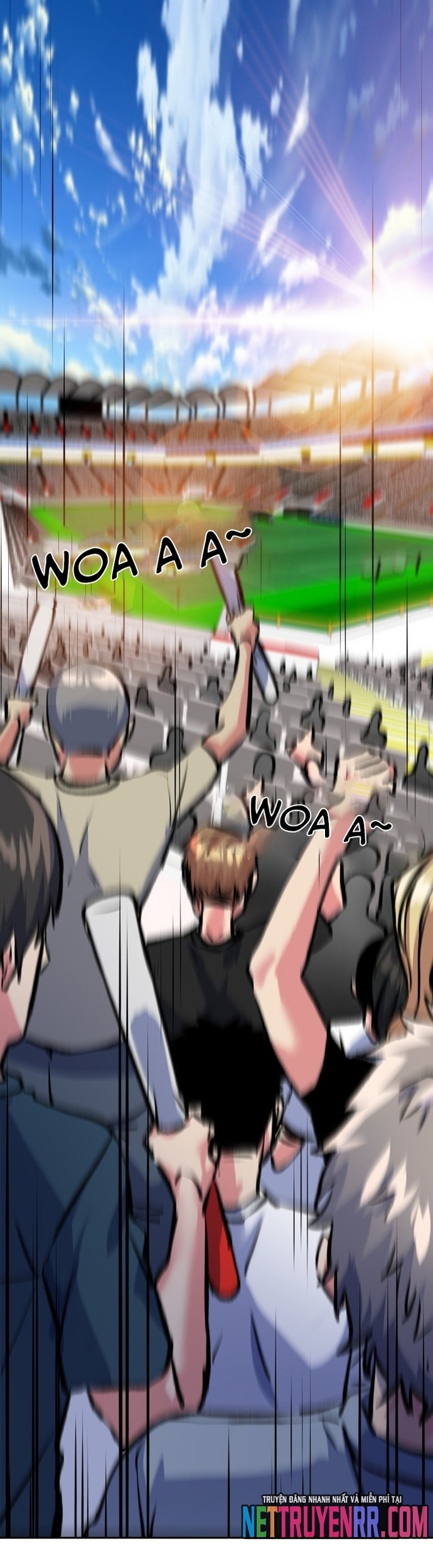 Góc Cao Khung Thành: Chapter 227