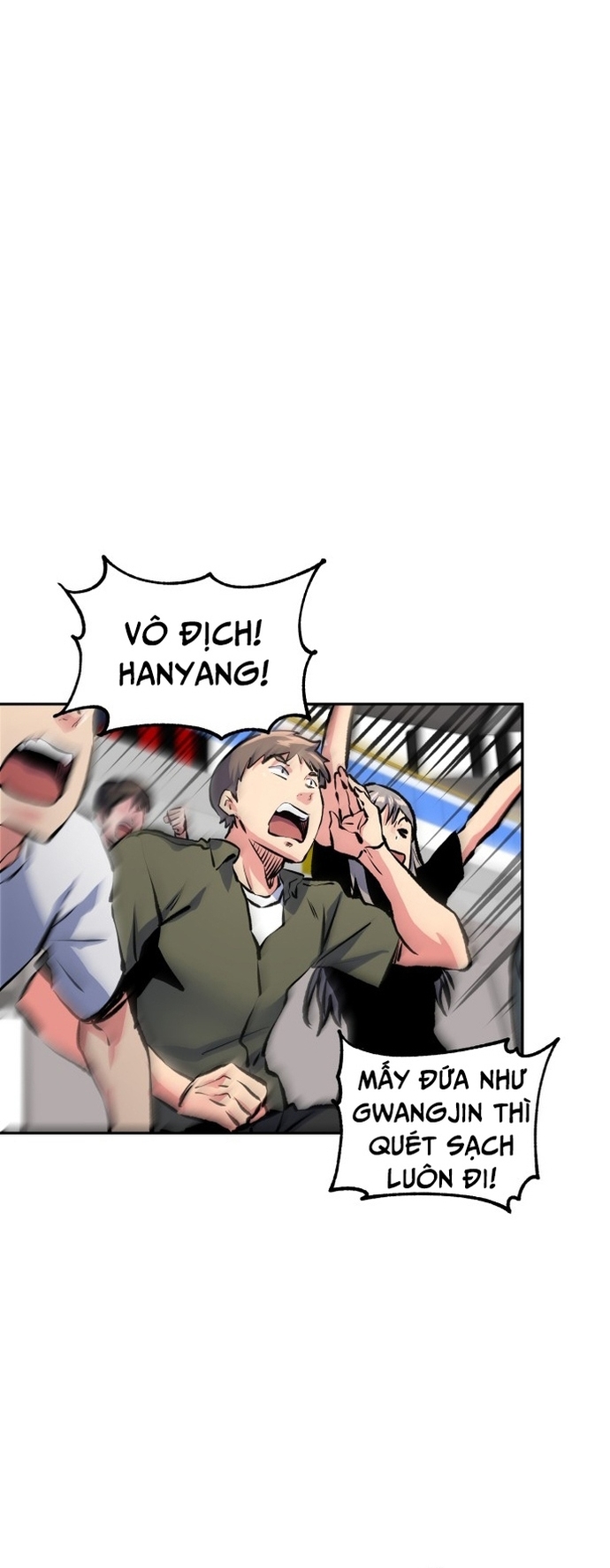 Góc Cao Khung Thành: Chapter 227