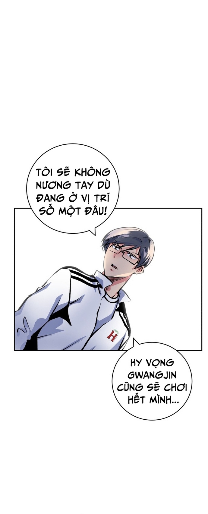 Góc Cao Khung Thành: Chapter 227