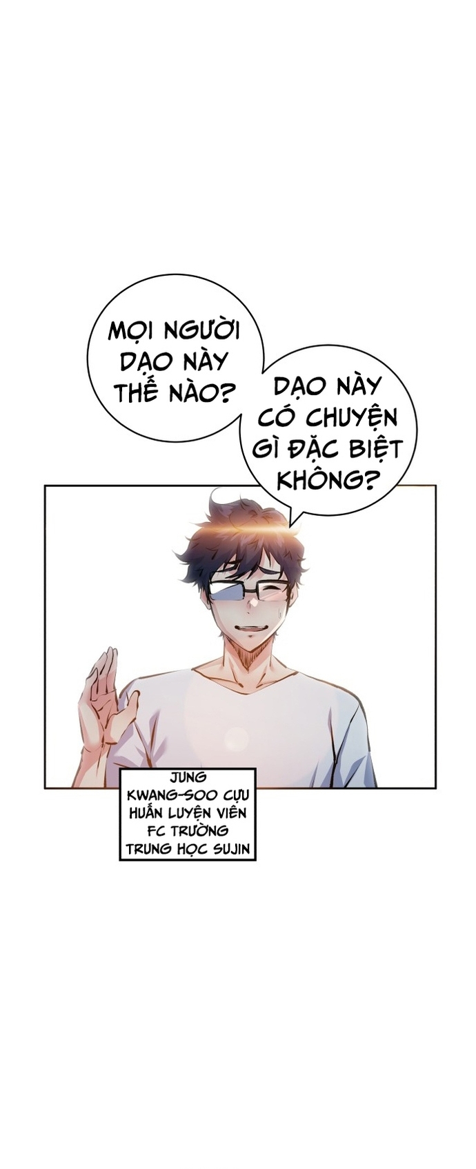 Góc Cao Khung Thành: Chapter 227