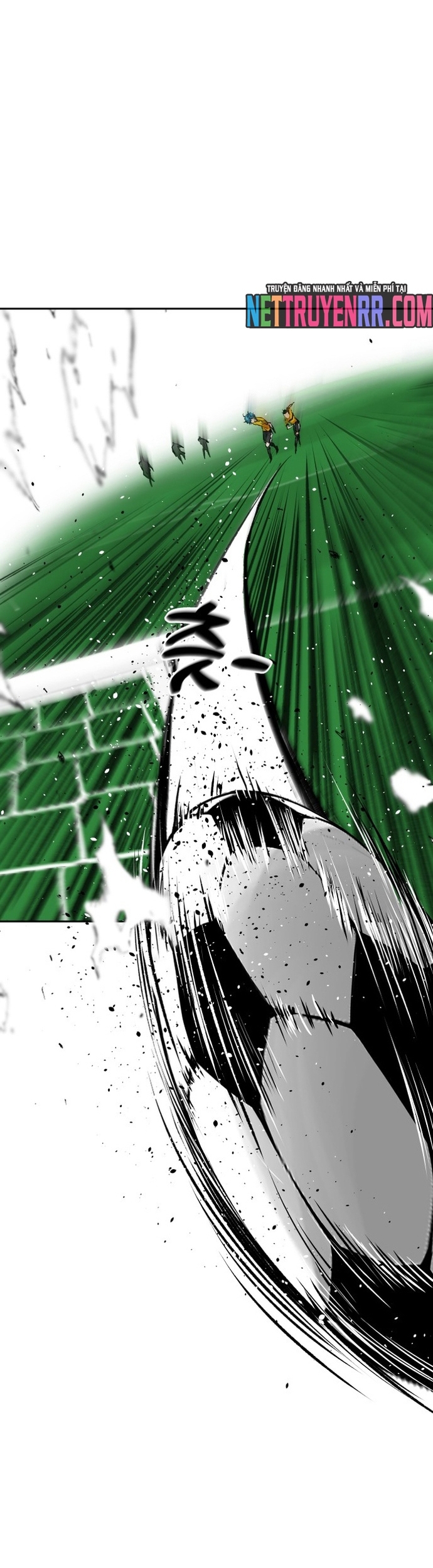 Góc Cao Khung Thành: Chapter 229